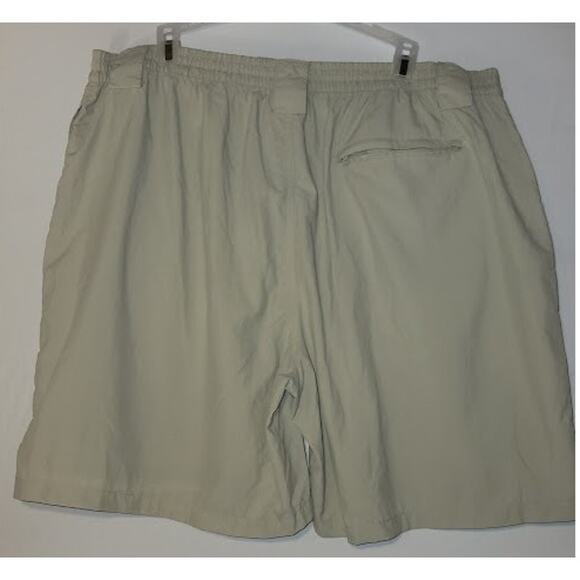 Bimini Bay Outdoor‎ Shorts Mens size large - Picture 1 of 4